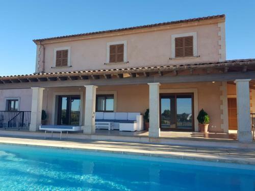 Villa La Chata Luxury Resort Palma
