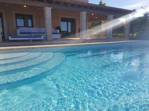 Villa La Chata Luxury Resort Palma