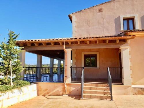 Villa La Chata Luxury Resort Palma