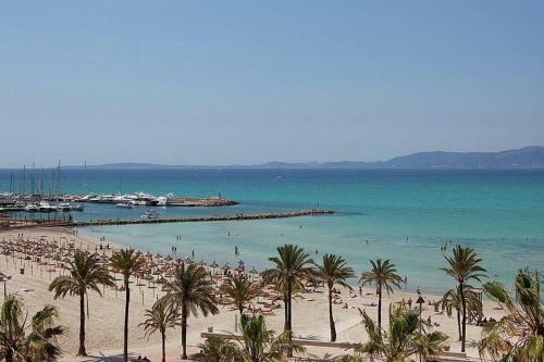 Villa La Chata Luxury Resort Palma