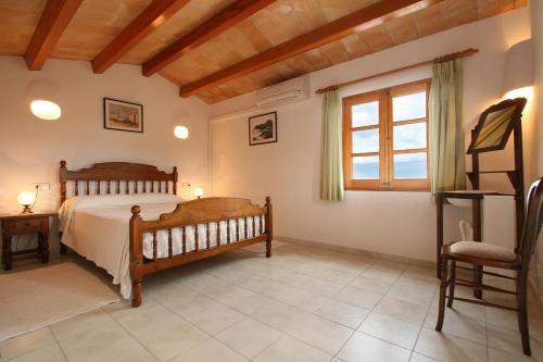 Es Barcares Villa Sleeps 2 Pool Air Con Wifi