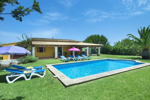 Villa Bovis