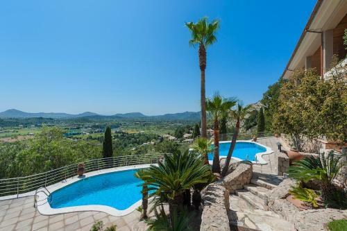 Villa Bellavista