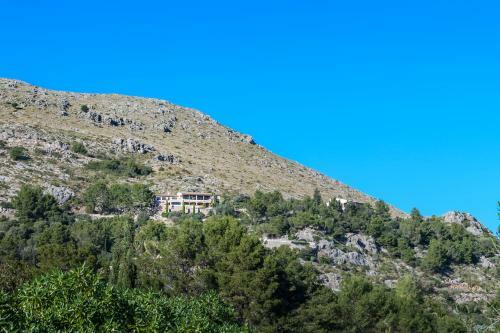 Villa Bellavista