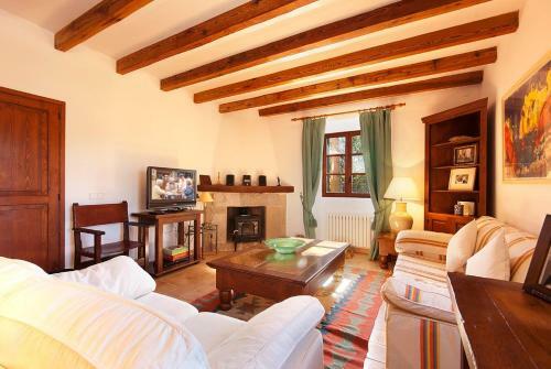 Villa Can Mir