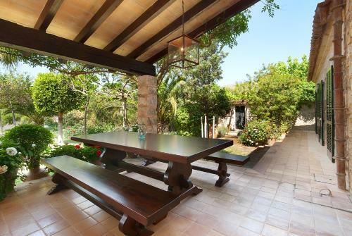 Villa Can Mir