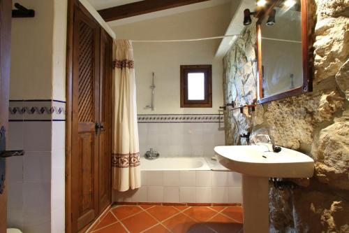Villa El Bikoro