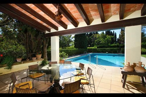 Villa El Bikoro