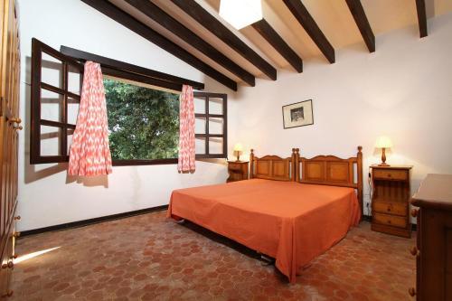 Villa El Bikoro