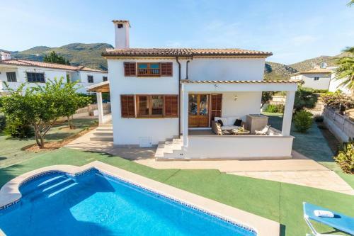Villa Caseta