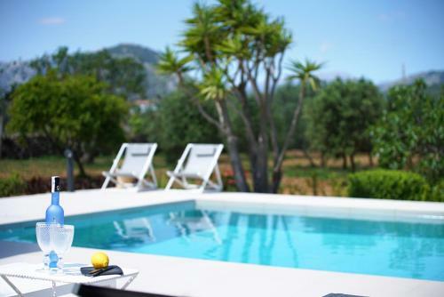 Villa Can Deo