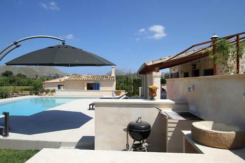 Villa Can Deo