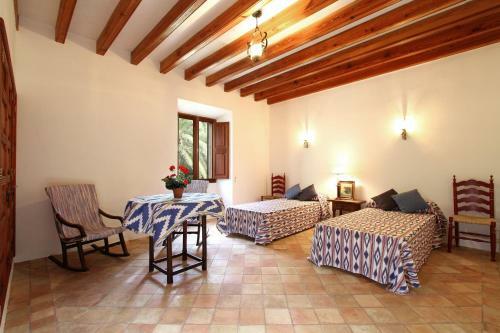 Villa Mansion Gotmar