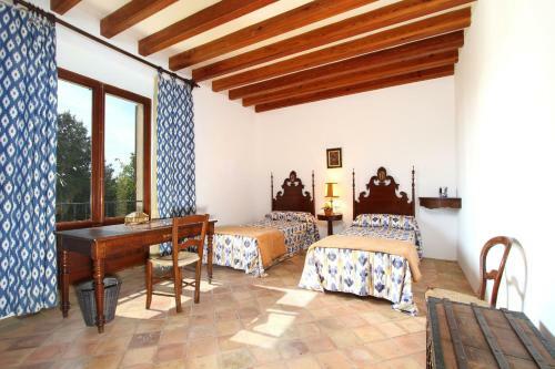 Villa Mansion Gotmar