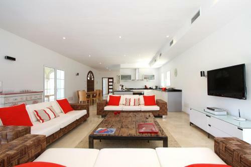 Villa Casa Gotmar 132