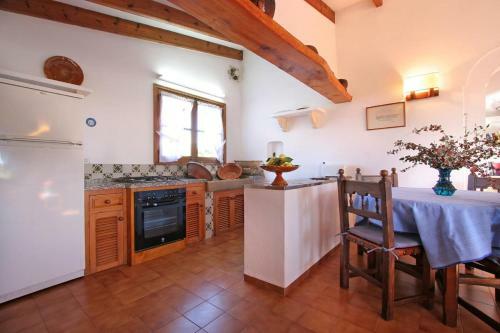 Es Barcares Villa Sleeps 4 Pool Air Con Wifi