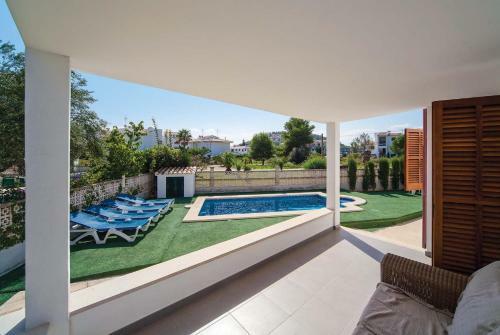 Villa La Caseta