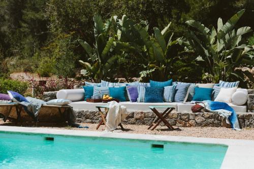 Agroturismo Finca The Yard