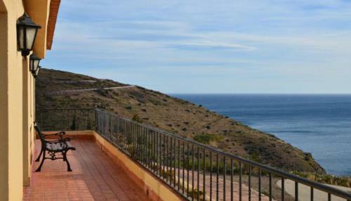 Villa Bella Portbou