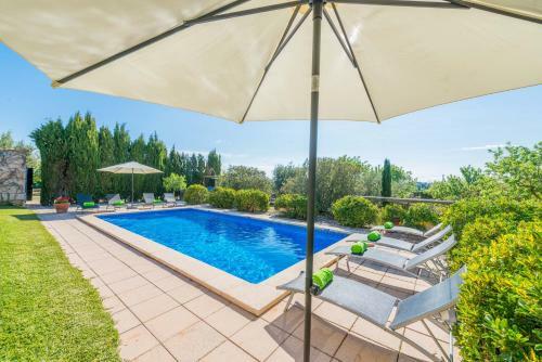 Villa Sa Conca