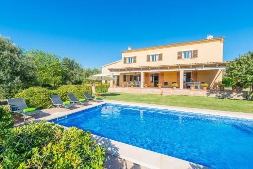 Villa Sa Conca