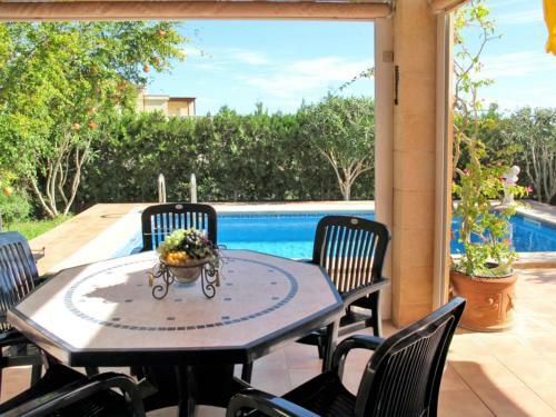Haus Cala Mandia