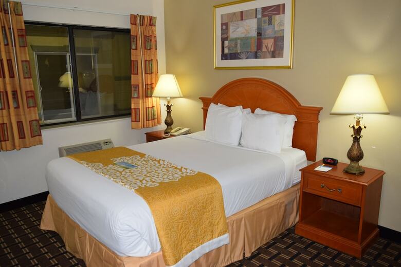 Hotel Days Inn Portage