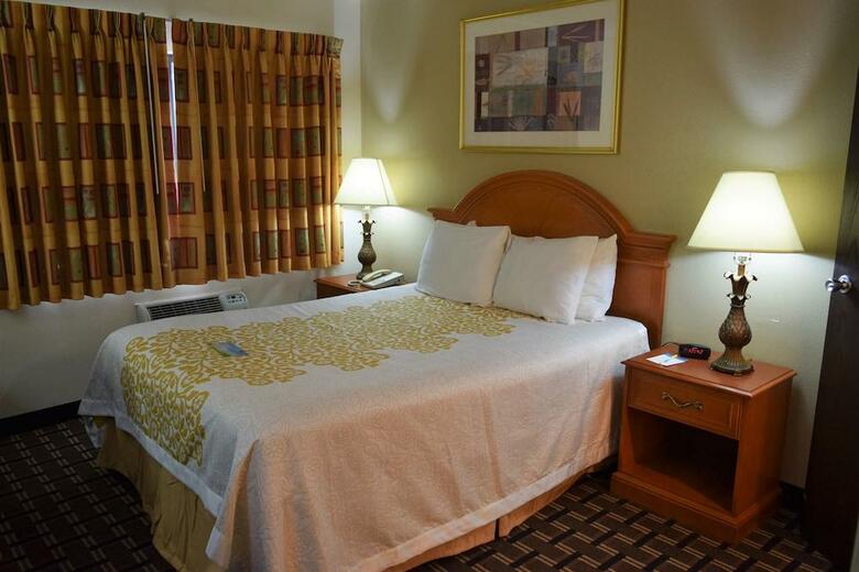 Hotel Days Inn Portage