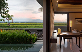 Alila Villas Soori
