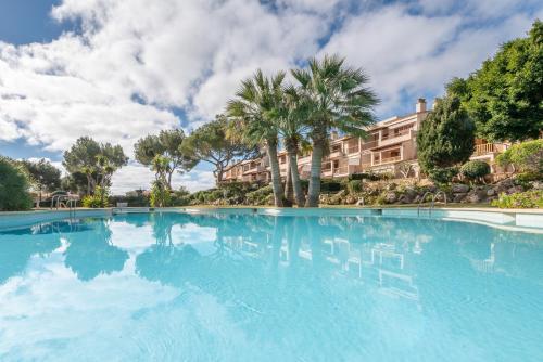 Apartamento 15 Carrer De Cala Mar�al