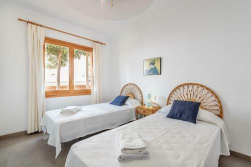 Apartamento 15 Carrer De Cala Mar�al