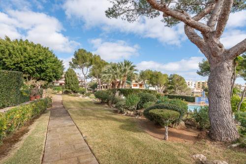 Apartamento 15 Carrer De Cala Mar�al