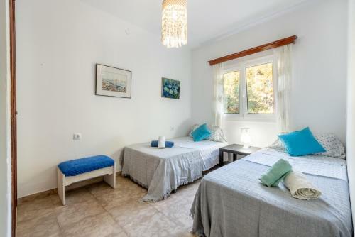 Villa Voramar. Portocolom