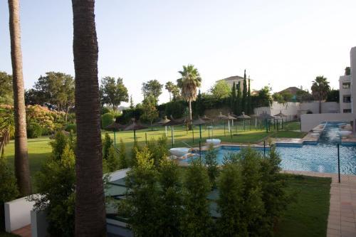 Apartamento Royal Golf 309