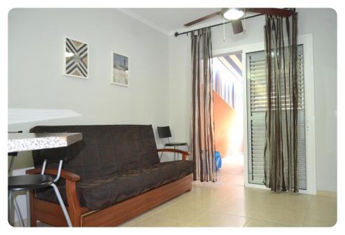 Apartamento Live Puertito San Borondon