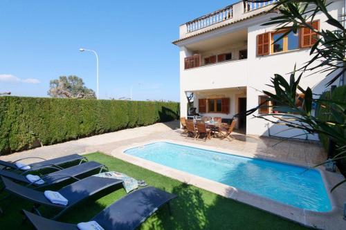 Casa Punta