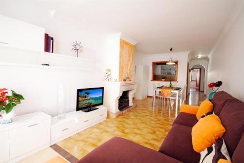 Apartment Vida Sana