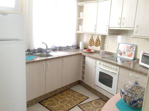 Apartamento Holiday Home Calle Bencomo