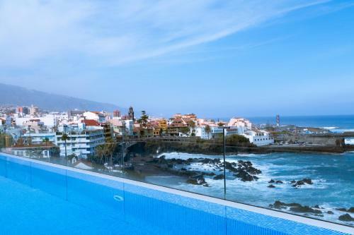 Hotel Vallemar