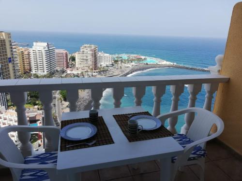 Apartamento Ikarus