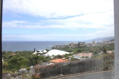 Apartamento Prime Homes Playa Jardin Studio