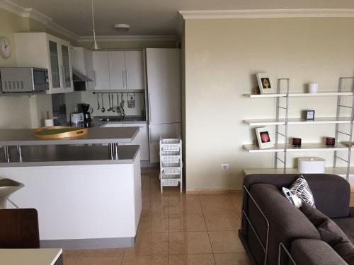 Apartamento Mar
