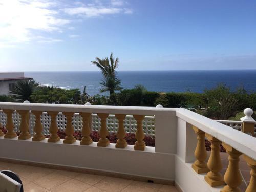 Apartamento Mar