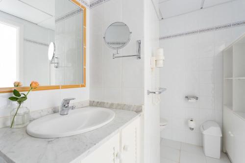 Apartamento Studio Im Haus Maritim Sg4 - [#84052]