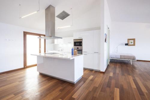 Apartamento Lofts Cacat�a