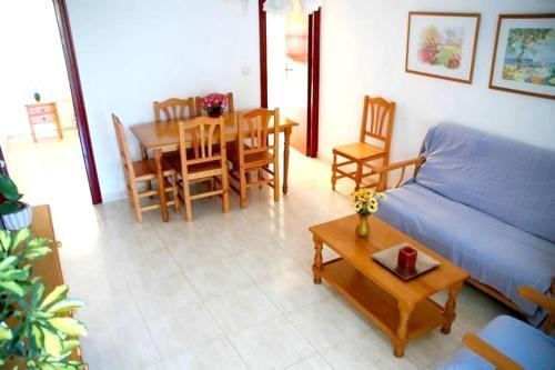Apartment Calle Mar Del Jap�n