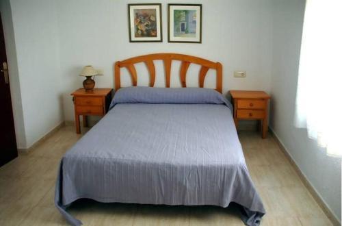 Apartment Calle Mar Del Jap�n