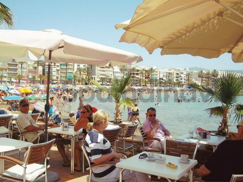 City Apartment Puerto De Mazarron