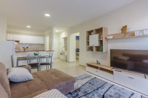 Apartamento Seguro El Sol 2a029