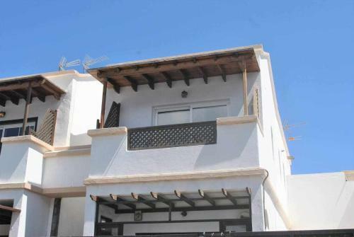 Apartamento Saline Ocean Puerto Del Carmen